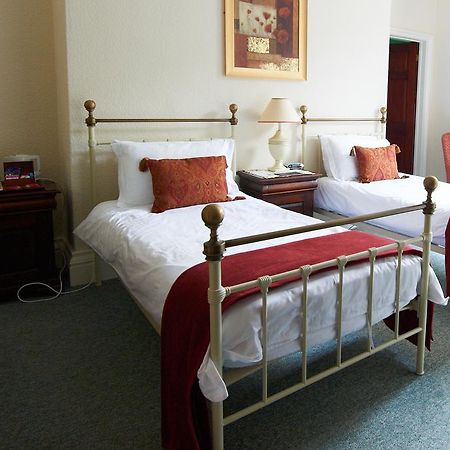 Hotel Buckley Arms Dinas Mawddwy Zewnętrze zdjęcie