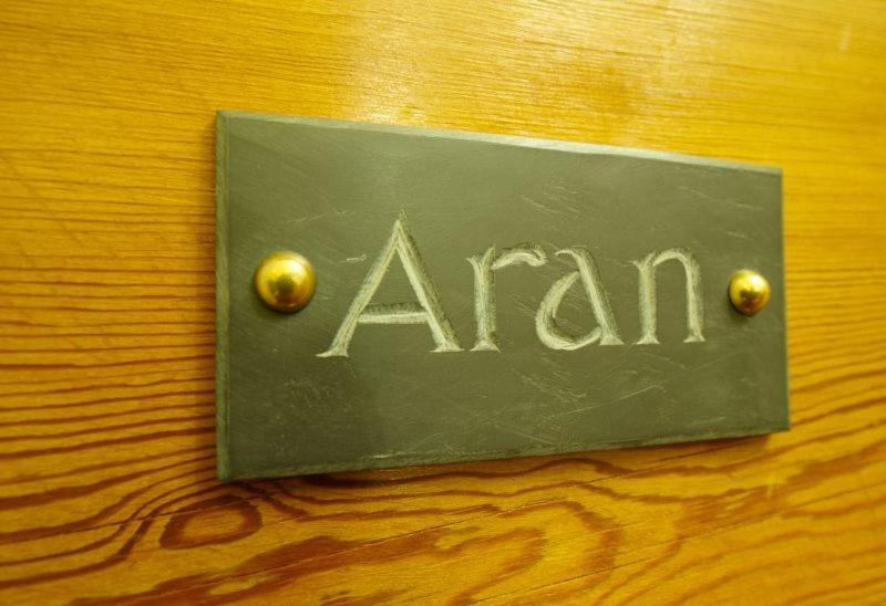 Hotel Buckley Arms Dinas Mawddwy Pokój zdjęcie