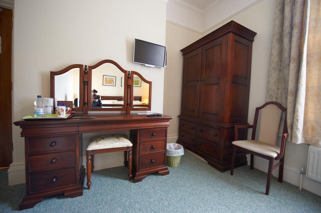 Hotel Buckley Arms Dinas Mawddwy Zewnętrze zdjęcie